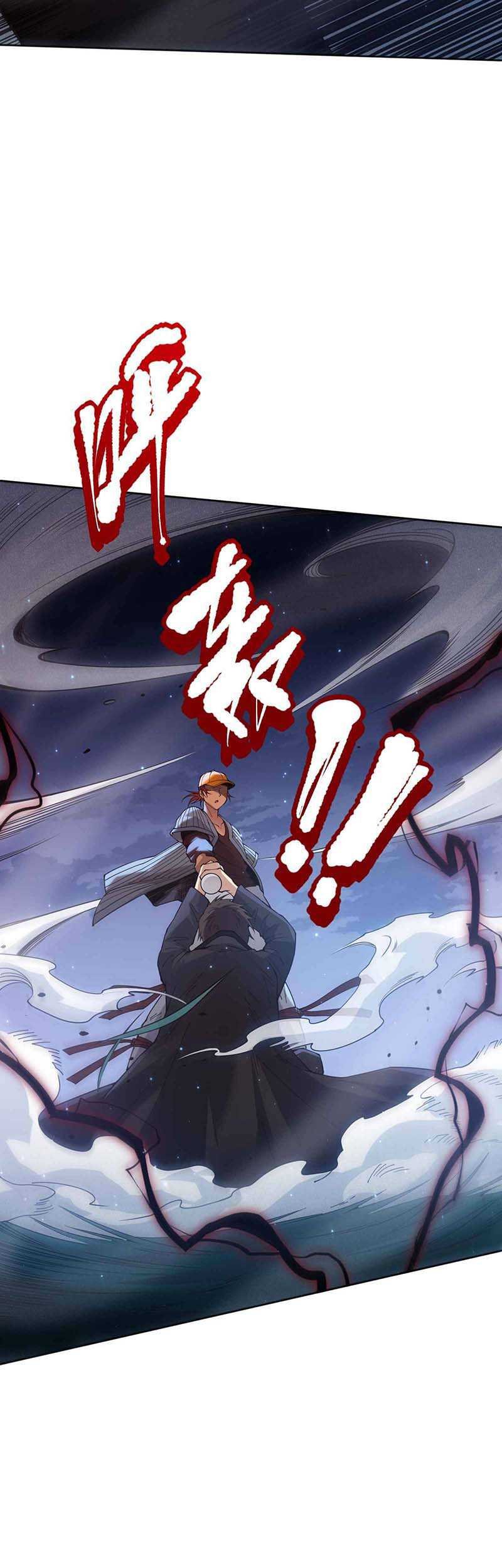 Ultimate Soldier Chapter 144 Gambar 46