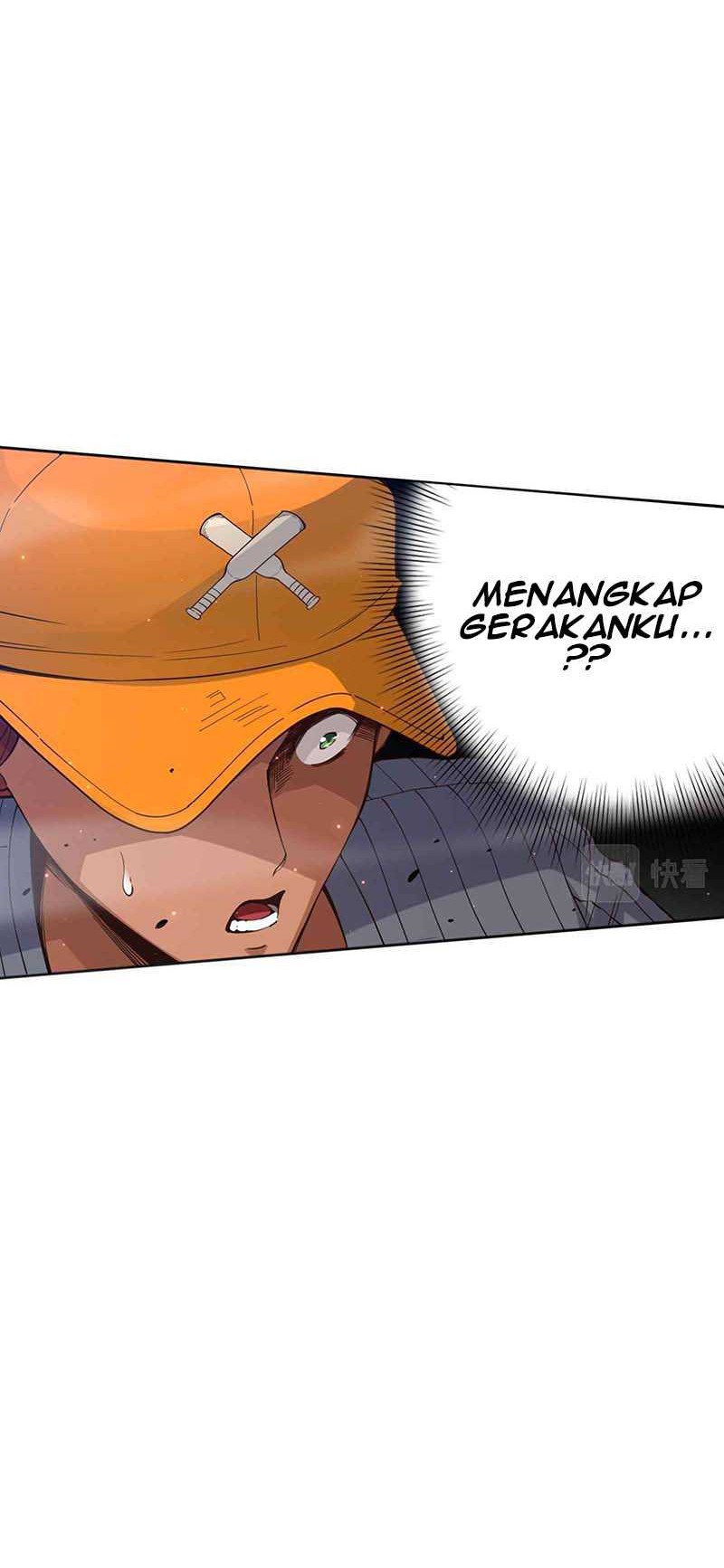 Ultimate Soldier Chapter 144 Gambar 47