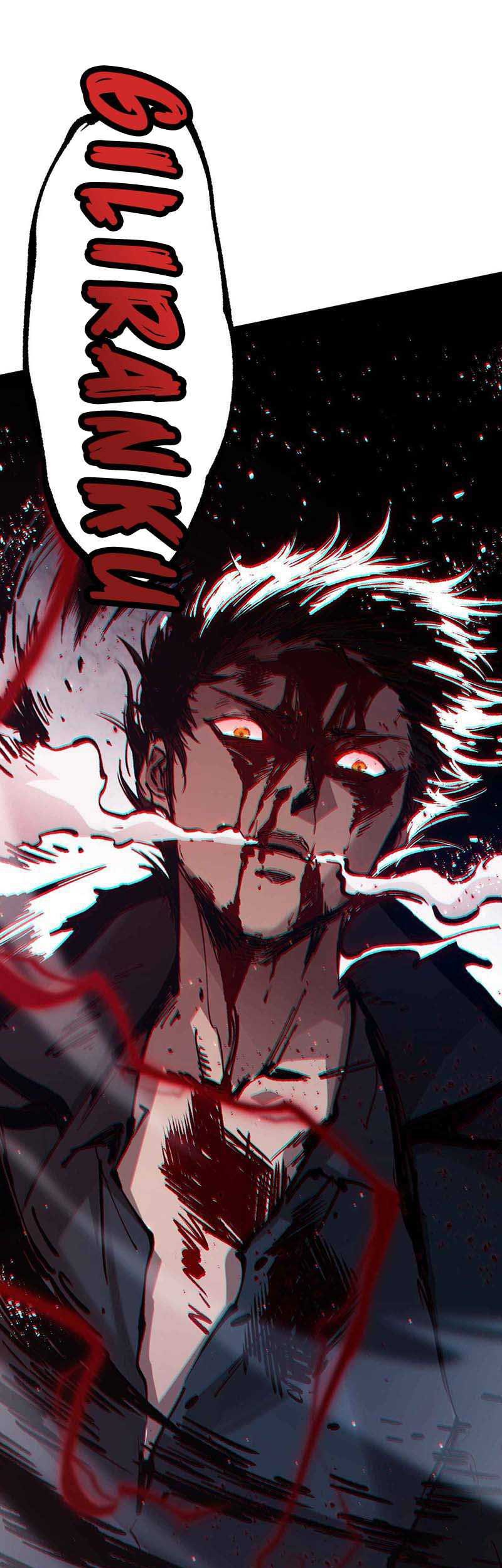 Ultimate Soldier Chapter 144 Gambar 48