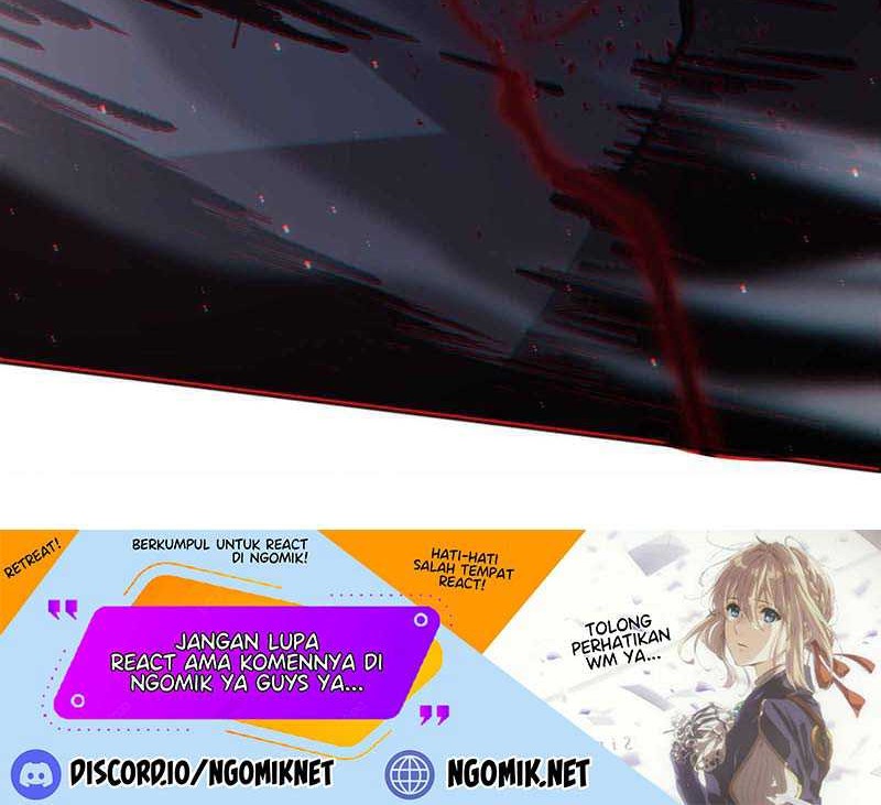 Ultimate Soldier Chapter 144 Gambar 49