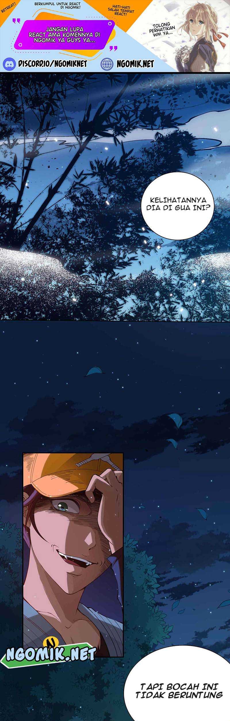 Manhua Ultimate Soldier Chapter 144 gambar nomor 2