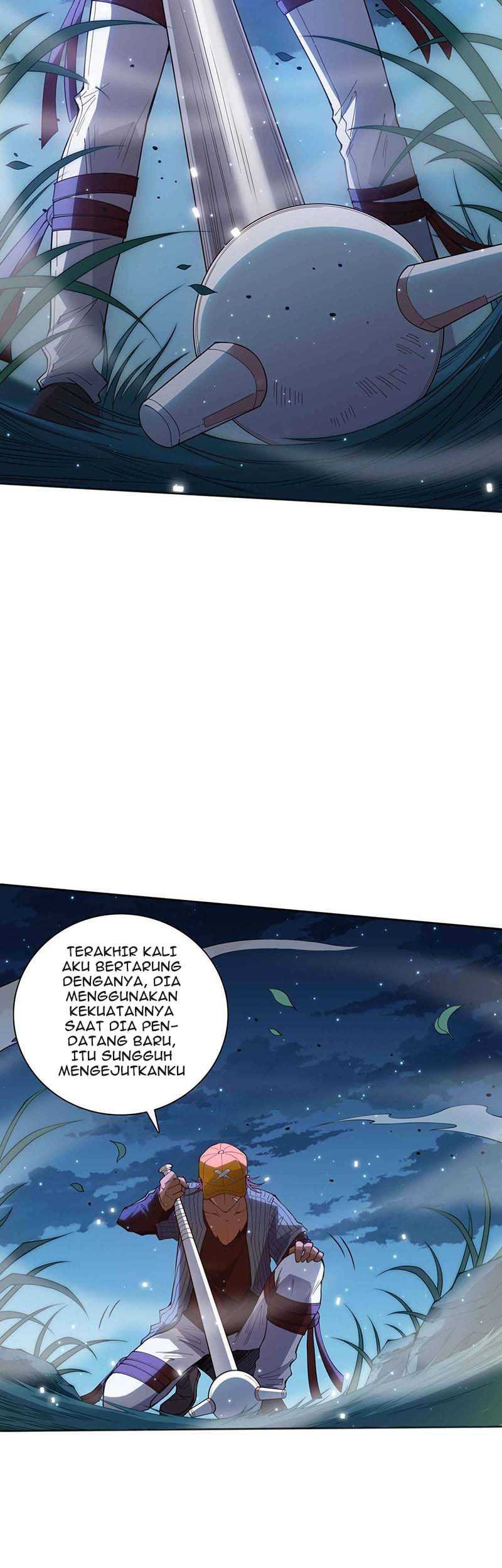 Ultimate Soldier Chapter 144 Gambar 4