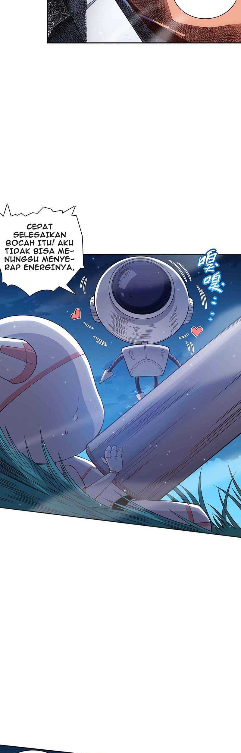 Ultimate Soldier Chapter 144 Gambar 6