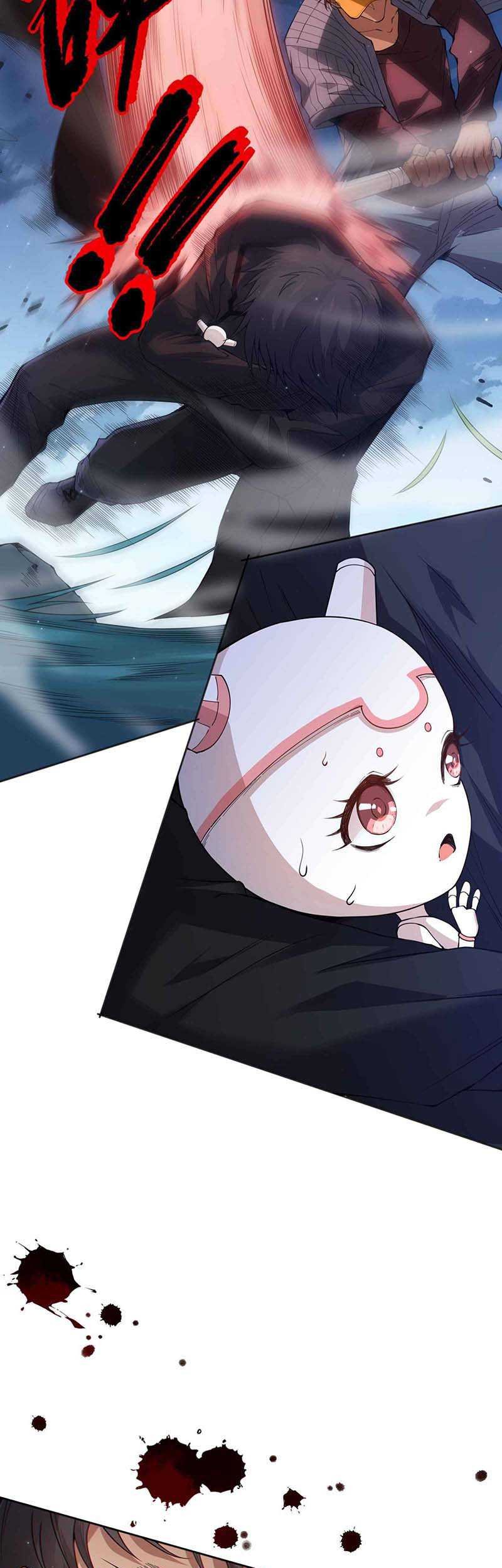 Ultimate Soldier Chapter 144 Gambar 10