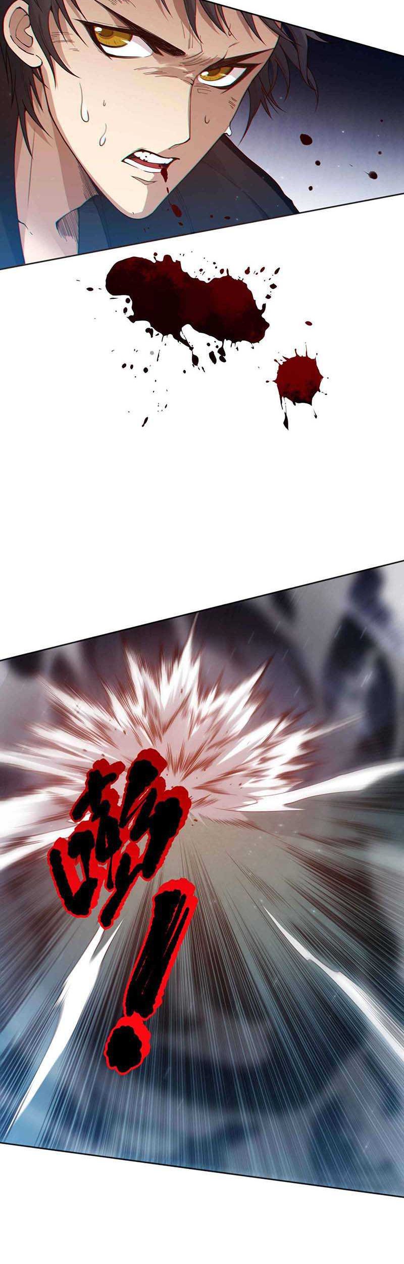 Ultimate Soldier Chapter 144 Gambar 11