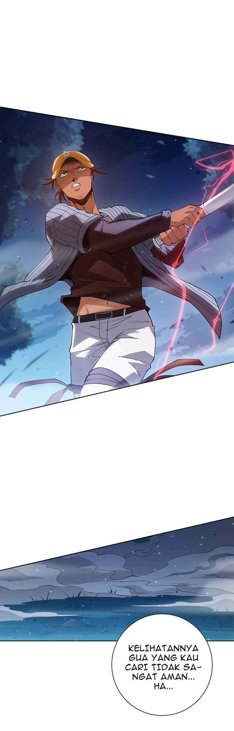 Ultimate Soldier Chapter 144 Gambar 12