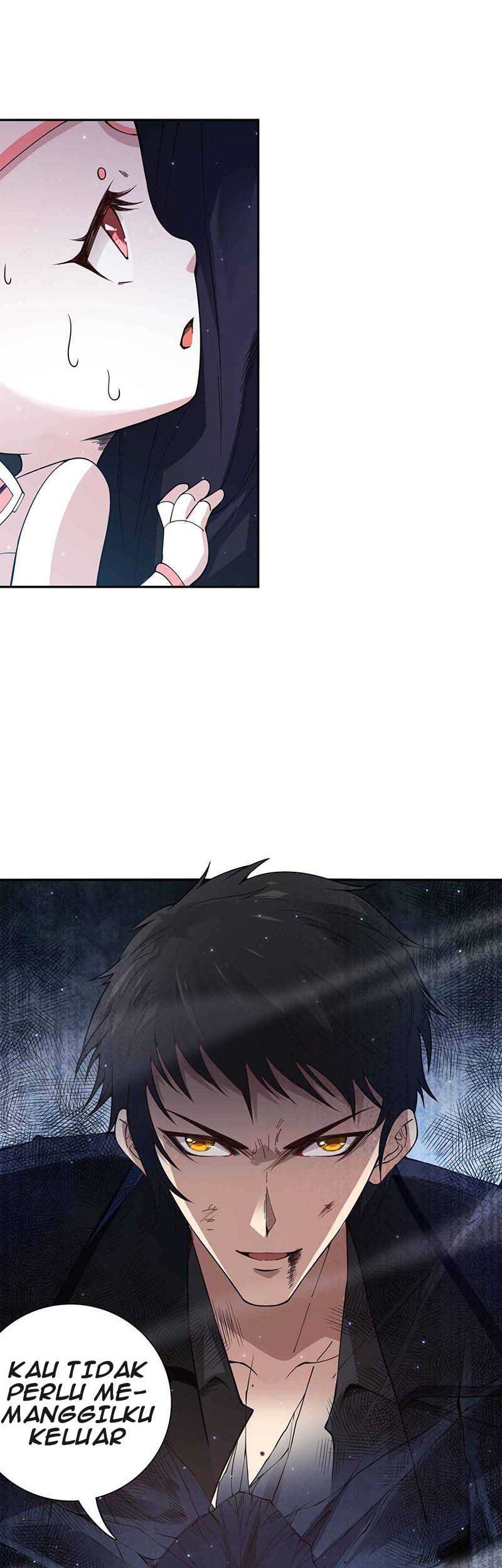 Ultimate Soldier Chapter 144 Gambar 13