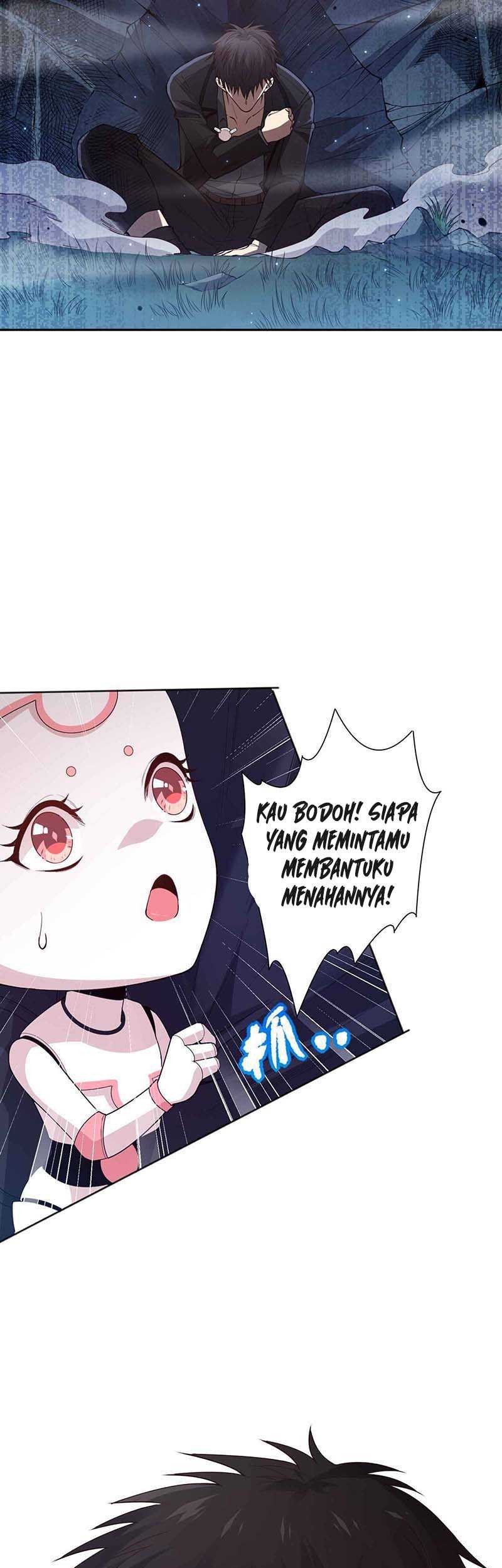 Ultimate Soldier Chapter 144 Gambar 14