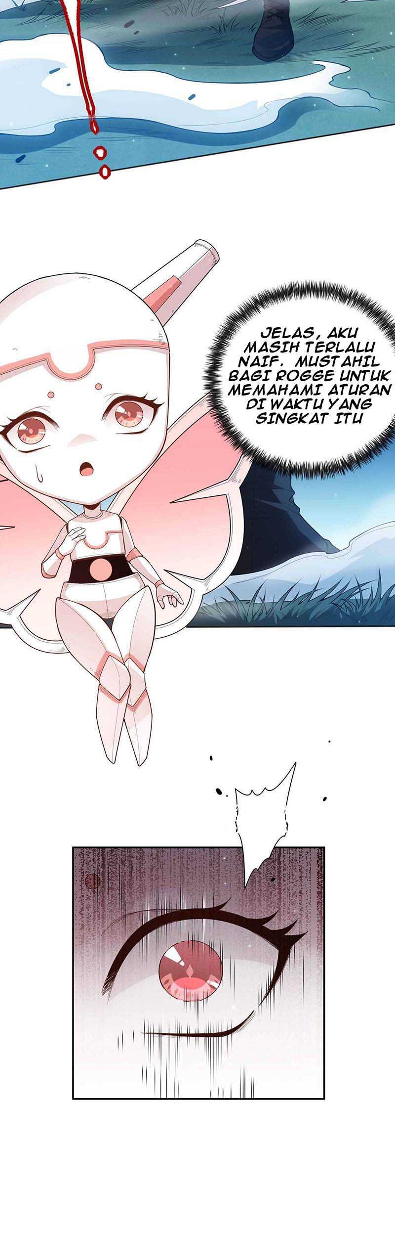 Ultimate Soldier Chapter 144 Gambar 17