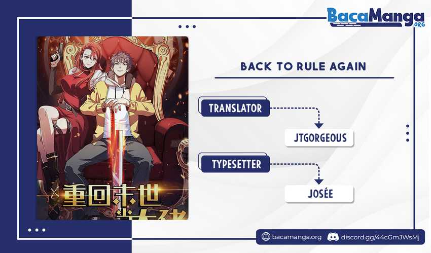 Komik Return To Beginning Of The Apocalypse Chapter 87 gambar nomor 1