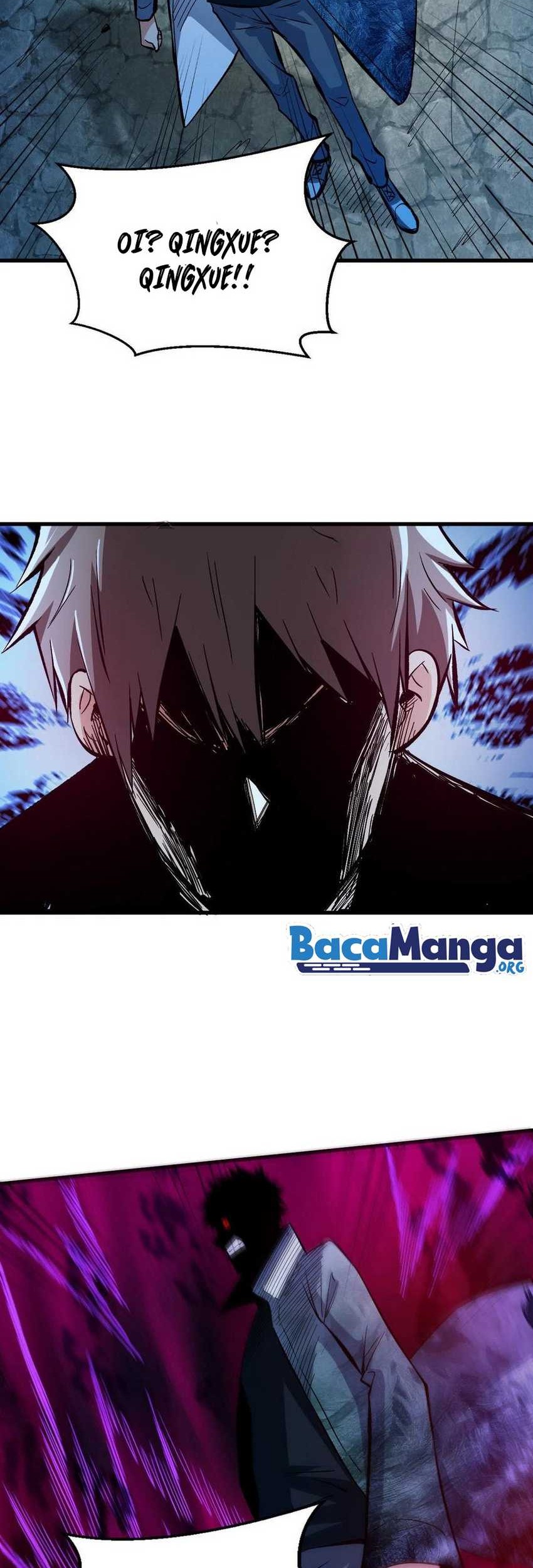 Return To Beginning Of The Apocalypse Chapter 87 Gambar 7