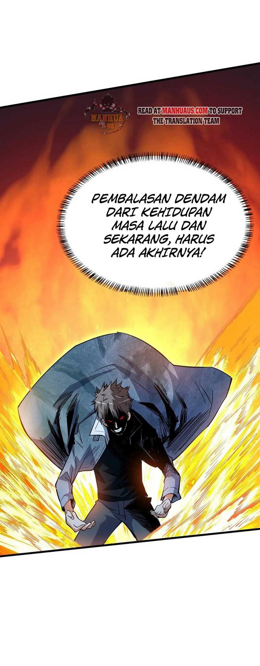 Return To Beginning Of The Apocalypse Chapter 87 Gambar 11