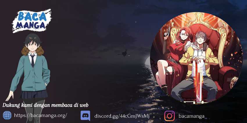 Return To Beginning Of The Apocalypse Chapter 87 Gambar 23