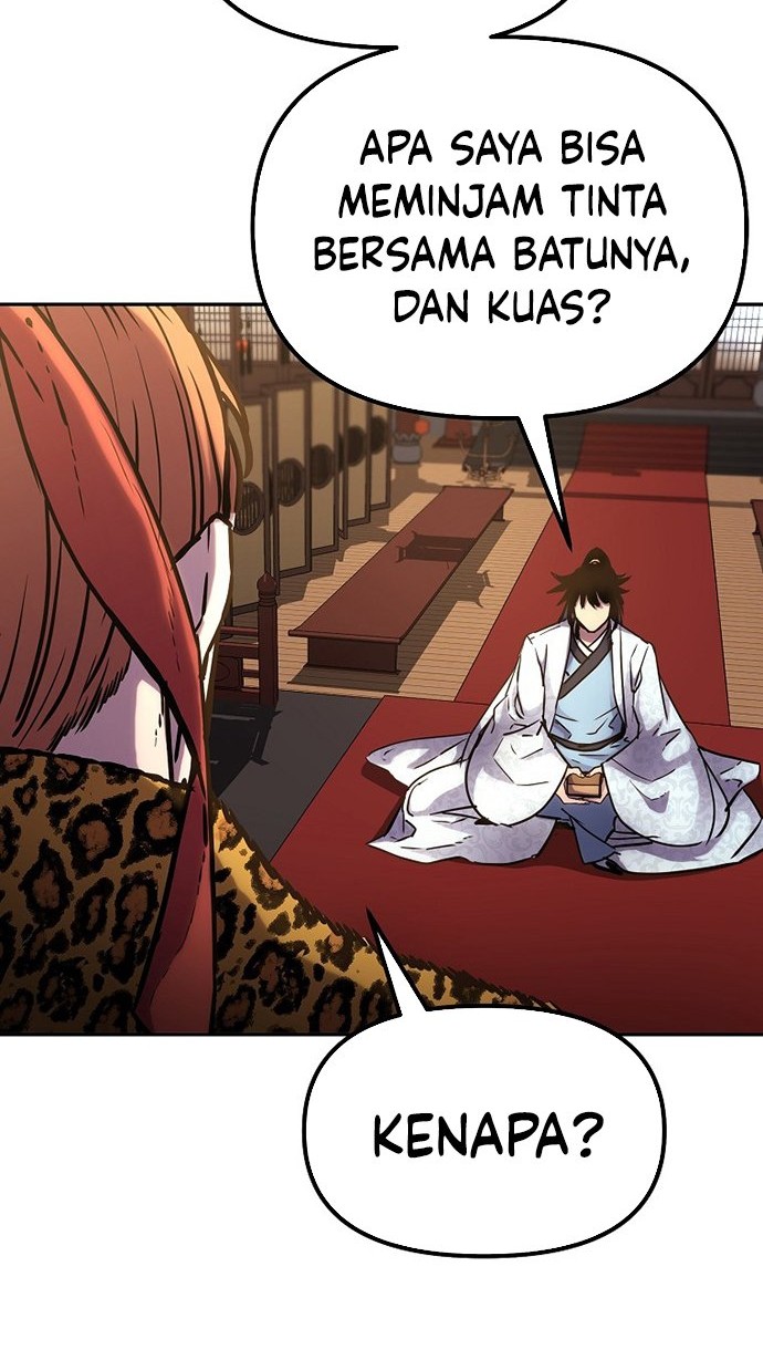 Reincarnation of the Murim Clan’s Former Ranker Chapter 47 Gambar 29