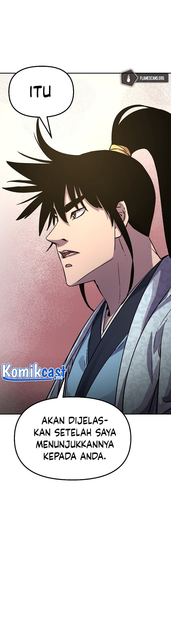 Reincarnation of the Murim Clan’s Former Ranker Chapter 47 Gambar 30