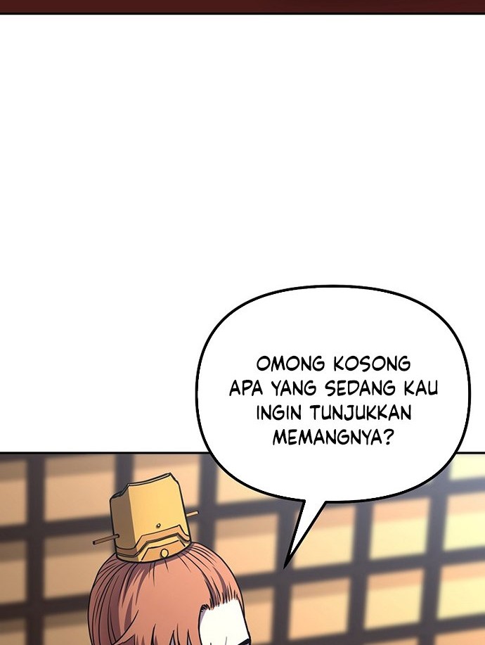 Reincarnation of the Murim Clan’s Former Ranker Chapter 47 Gambar 33