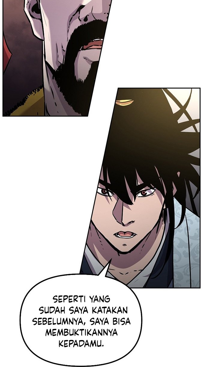 Reincarnation of the Murim Clan’s Former Ranker Chapter 47 Gambar 21