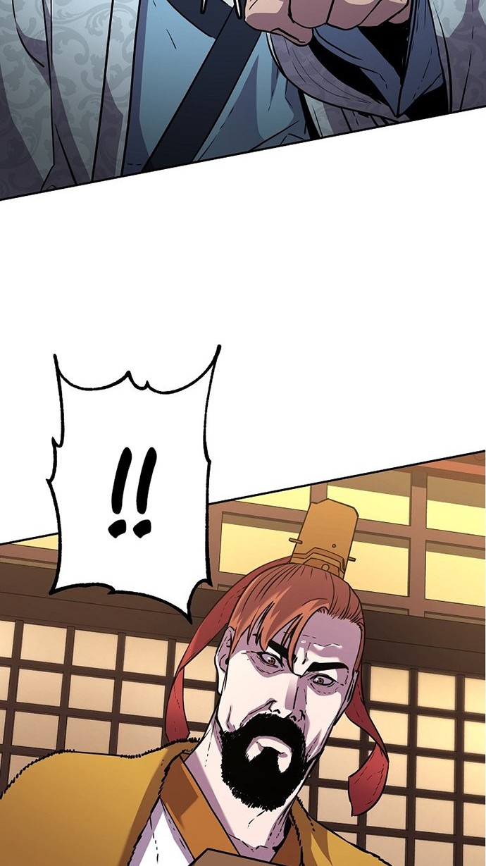 Reincarnation of the Murim Clan’s Former Ranker Chapter 47 Gambar 23