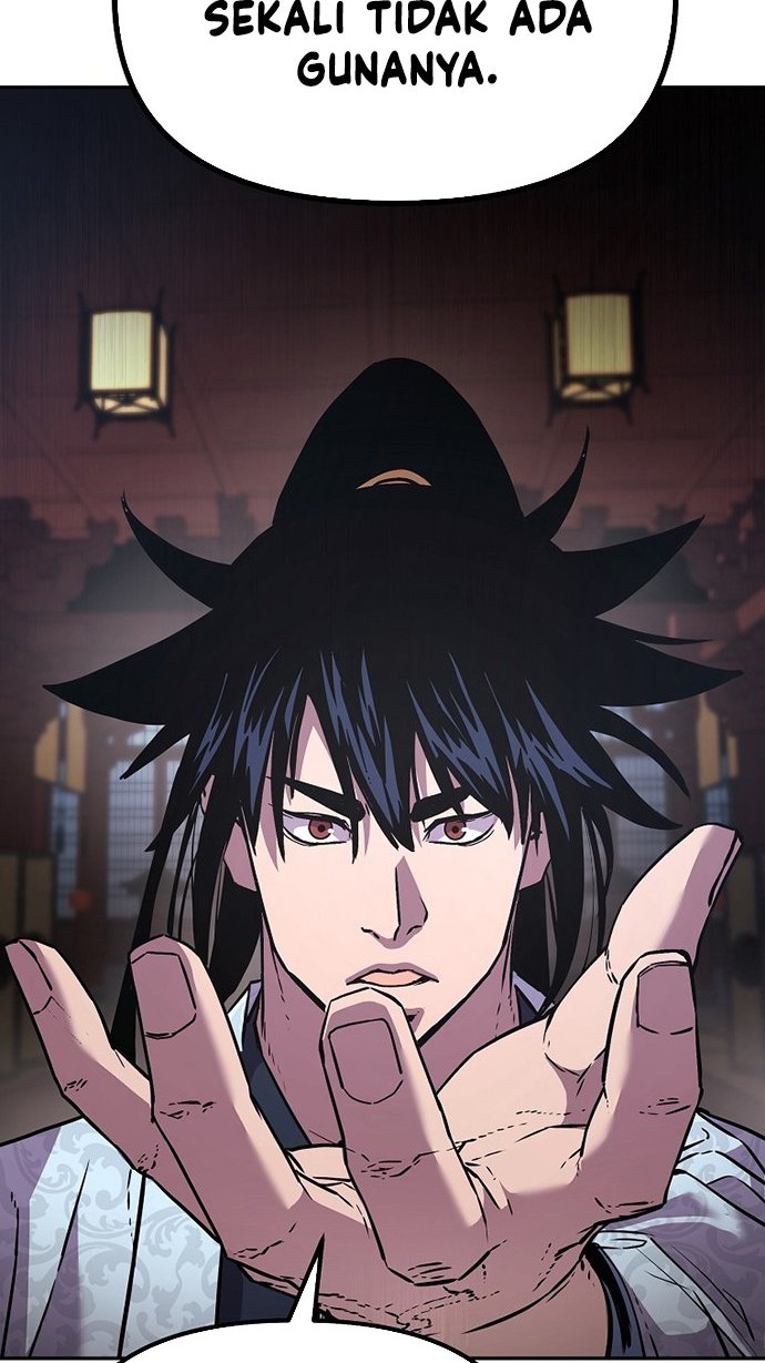 Reincarnation of the Murim Clan’s Former Ranker Chapter 47 Gambar 25