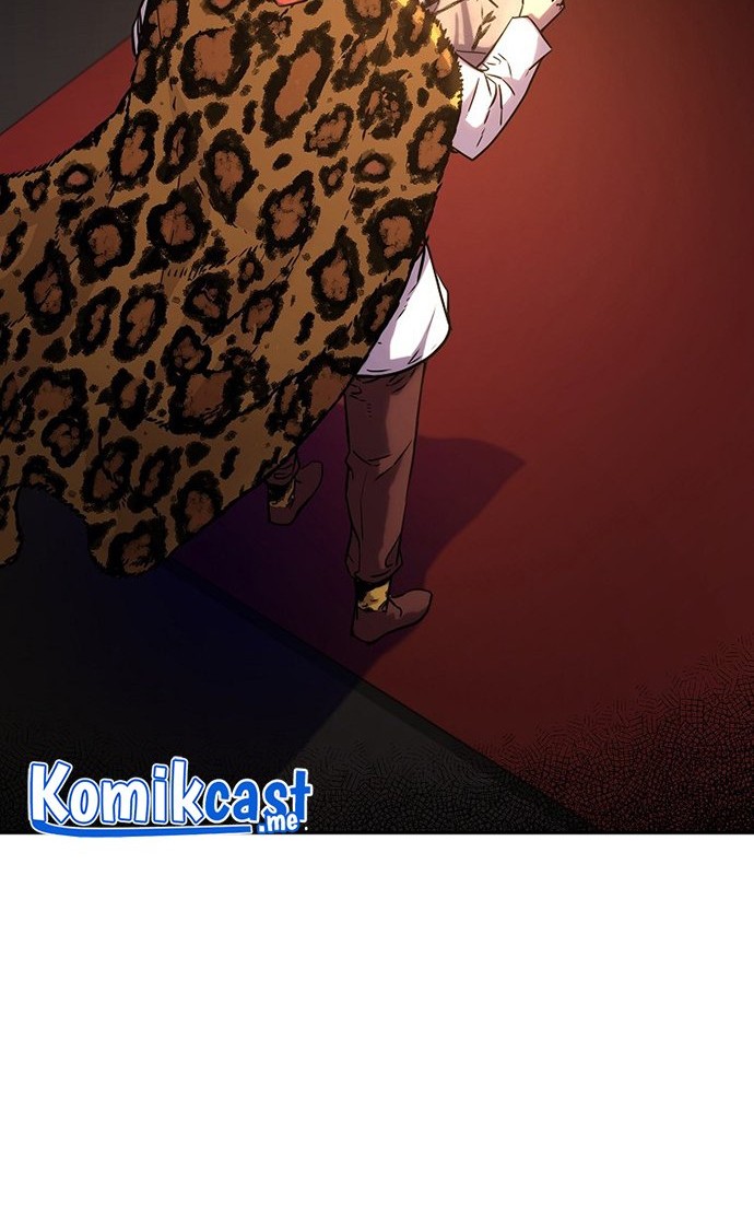 Reincarnation of the Murim Clan’s Former Ranker Chapter 47 Gambar 51