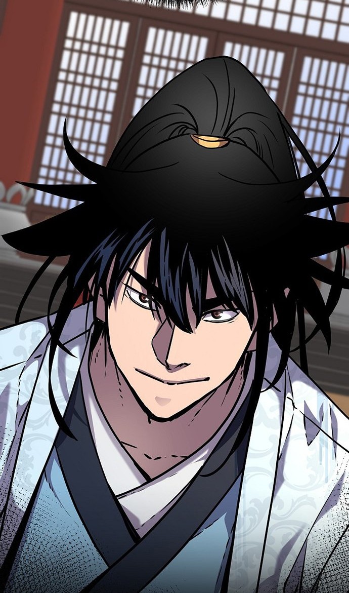 Reincarnation of the Murim Clan’s Former Ranker Chapter 47 Gambar 55