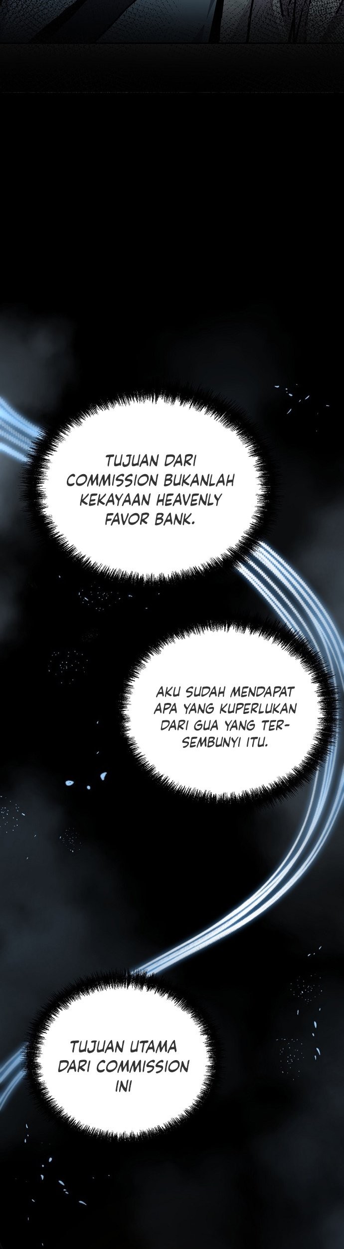 Reincarnation of the Murim Clan’s Former Ranker Chapter 47 Gambar 56