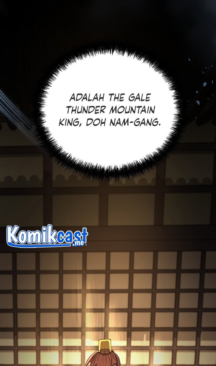 Reincarnation of the Murim Clan’s Former Ranker Chapter 47 Gambar 57
