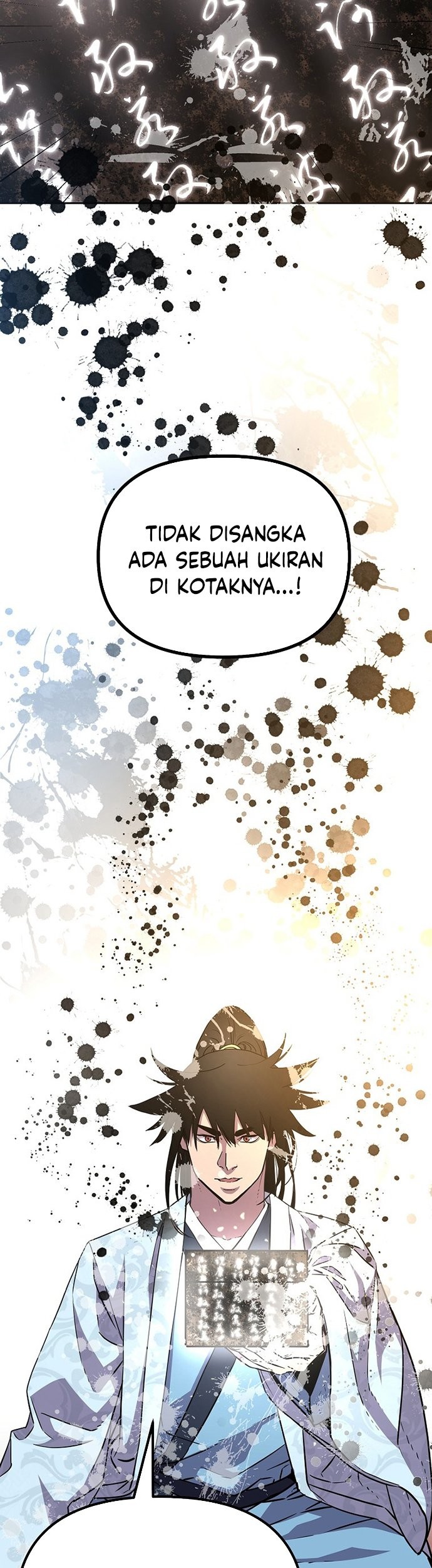 Reincarnation of the Murim Clan’s Former Ranker Chapter 47 Gambar 38