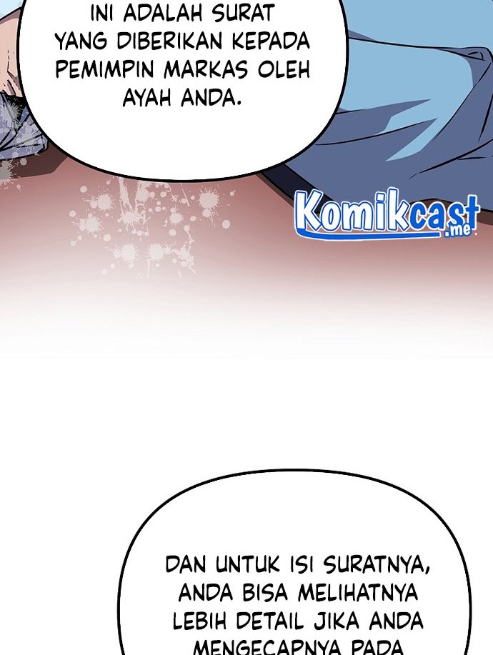 Reincarnation of the Murim Clan’s Former Ranker Chapter 47 Gambar 39