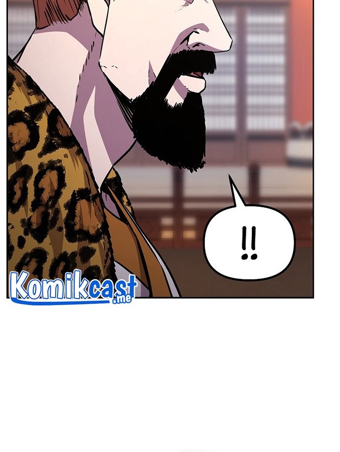 Reincarnation of the Murim Clan’s Former Ranker Chapter 47 Gambar 41