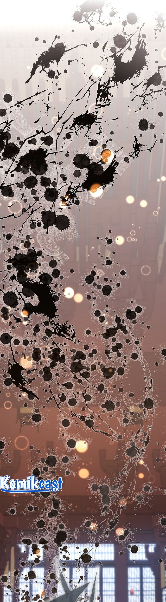 Reincarnation of the Murim Clan’s Former Ranker Chapter 47 Gambar 42