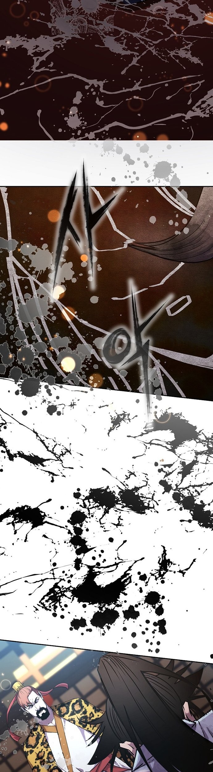 Reincarnation of the Murim Clan’s Former Ranker Chapter 47 Gambar 44