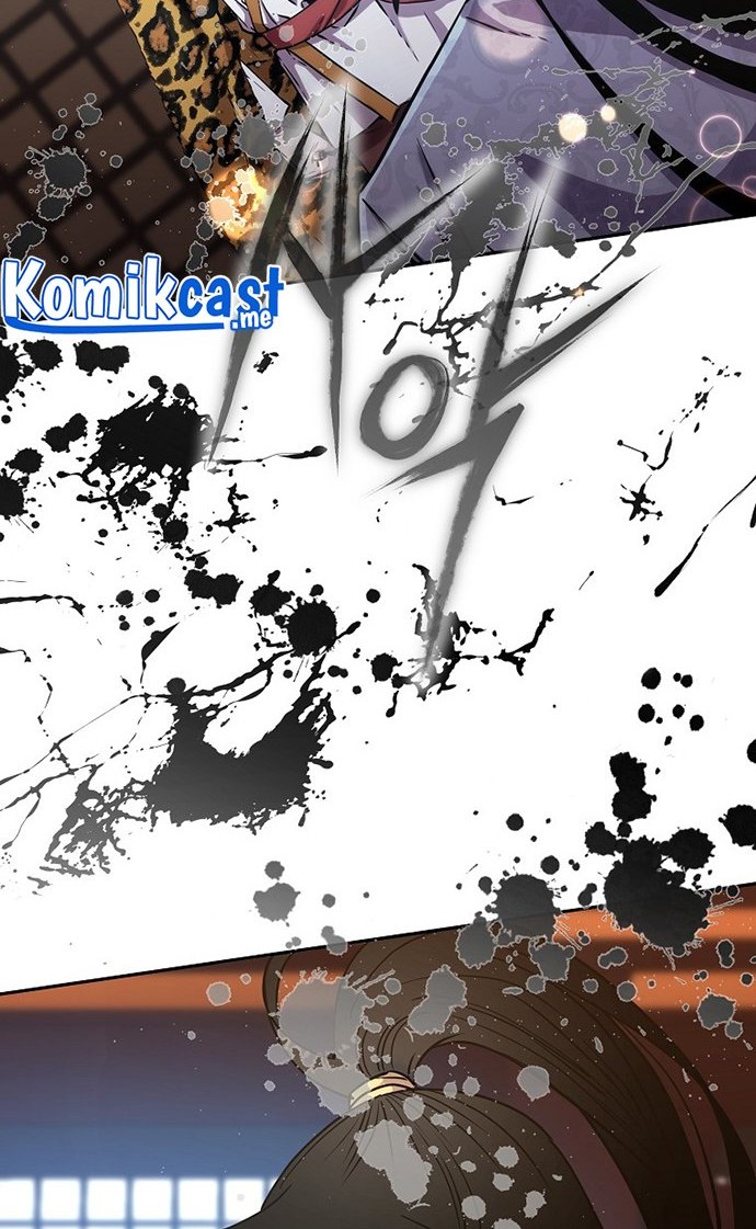 Reincarnation of the Murim Clan’s Former Ranker Chapter 47 Gambar 45