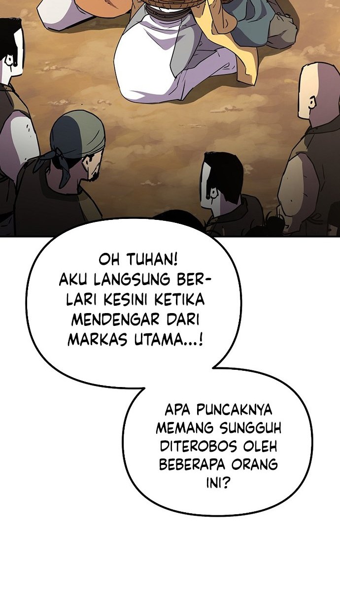 Reincarnation of the Murim Clan’s Former Ranker Chapter 47 Gambar 3