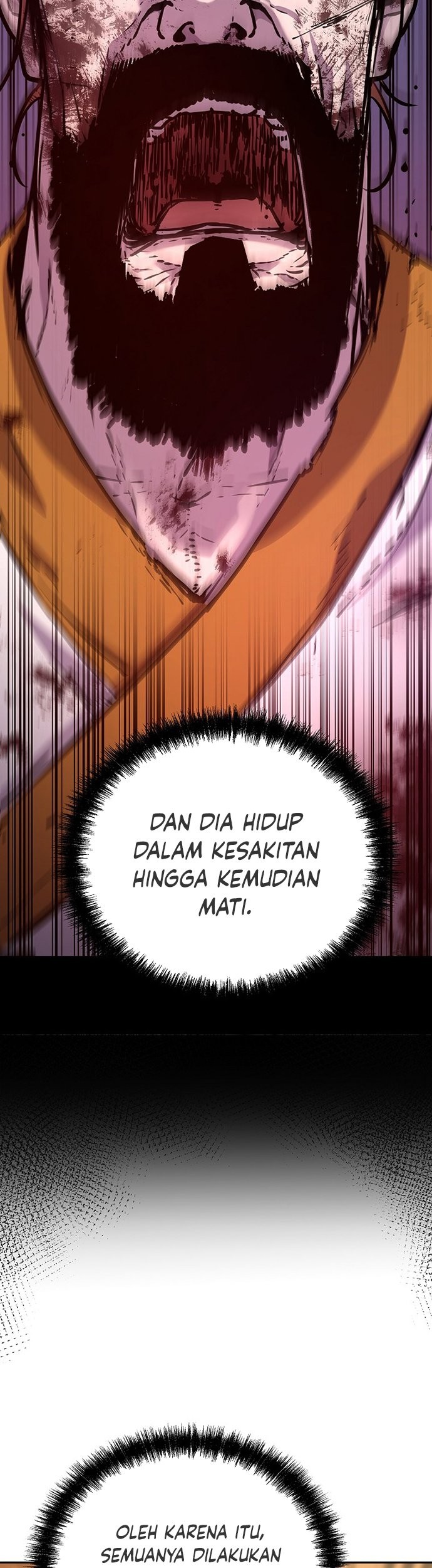 Reincarnation of the Murim Clan’s Former Ranker Chapter 47 Gambar 66