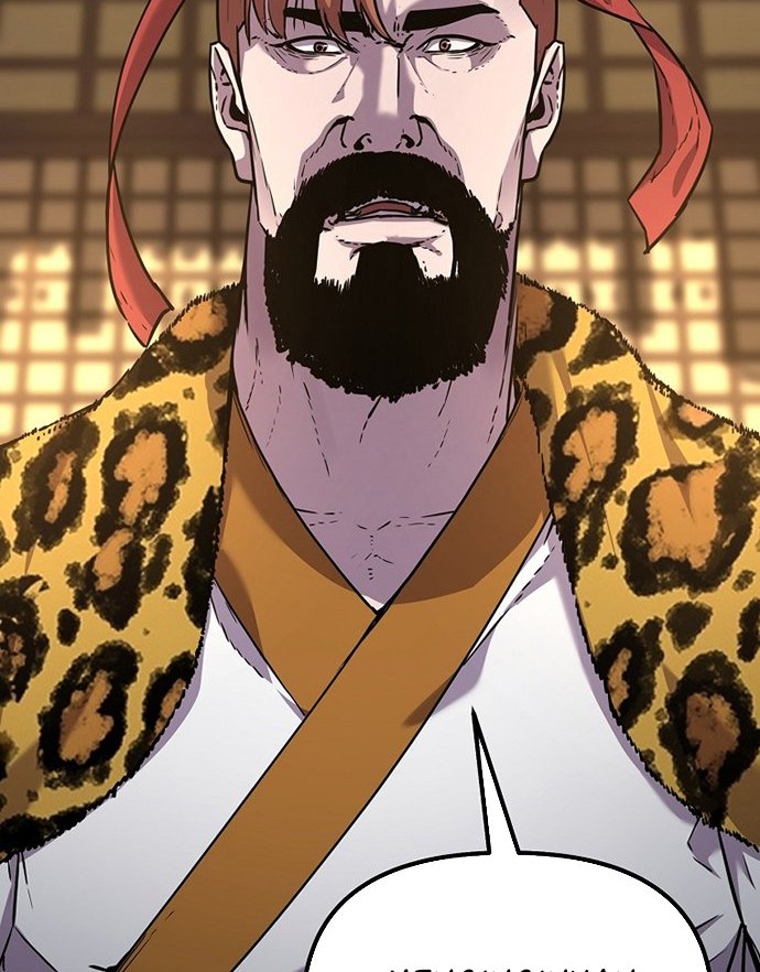 Reincarnation of the Murim Clan’s Former Ranker Chapter 47 Gambar 69