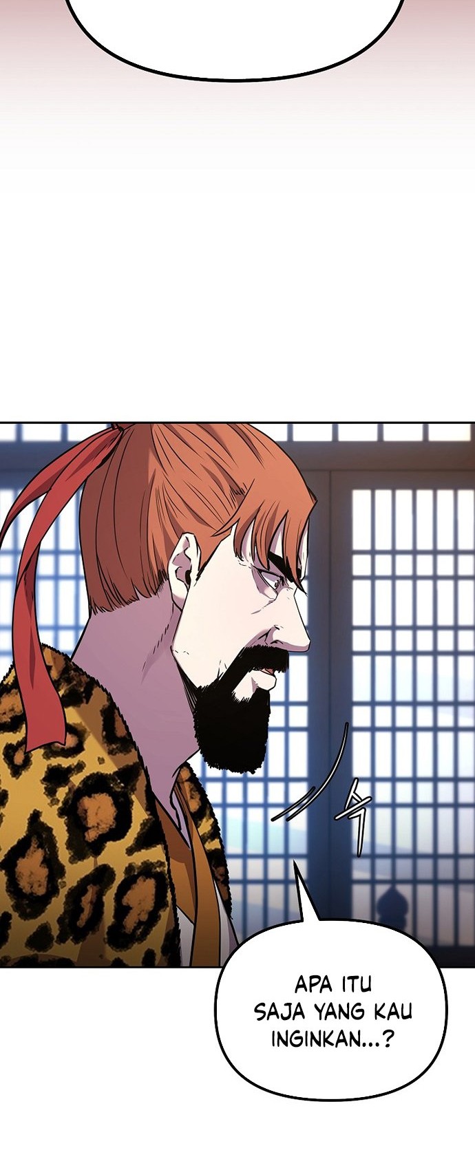 Reincarnation of the Murim Clan’s Former Ranker Chapter 47 Gambar 73