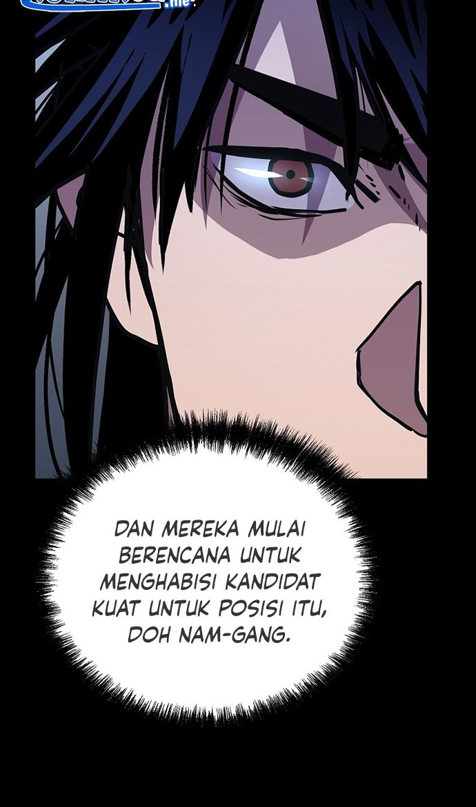 Reincarnation of the Murim Clan’s Former Ranker Chapter 47 Gambar 59