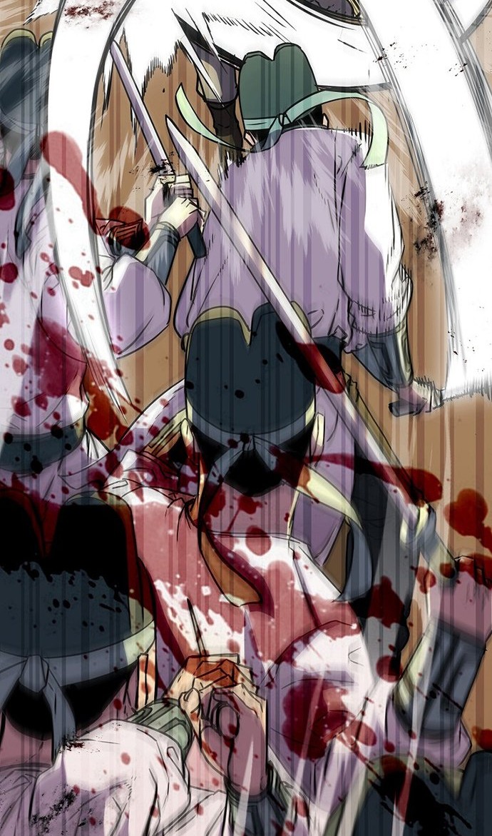 Reincarnation of the Murim Clan’s Former Ranker Chapter 47 Gambar 61