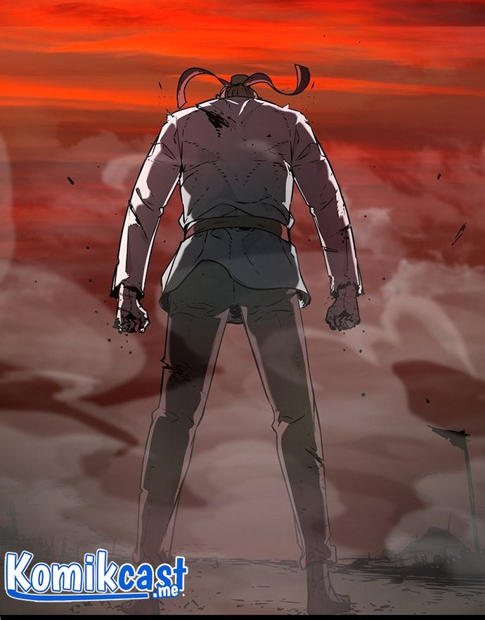 Reincarnation of the Murim Clan’s Former Ranker Chapter 47 Gambar 63