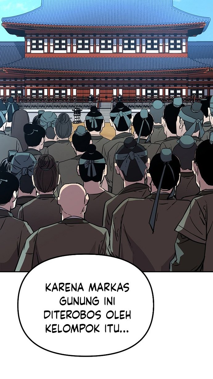 Reincarnation of the Murim Clan’s Former Ranker Chapter 47 Gambar 5