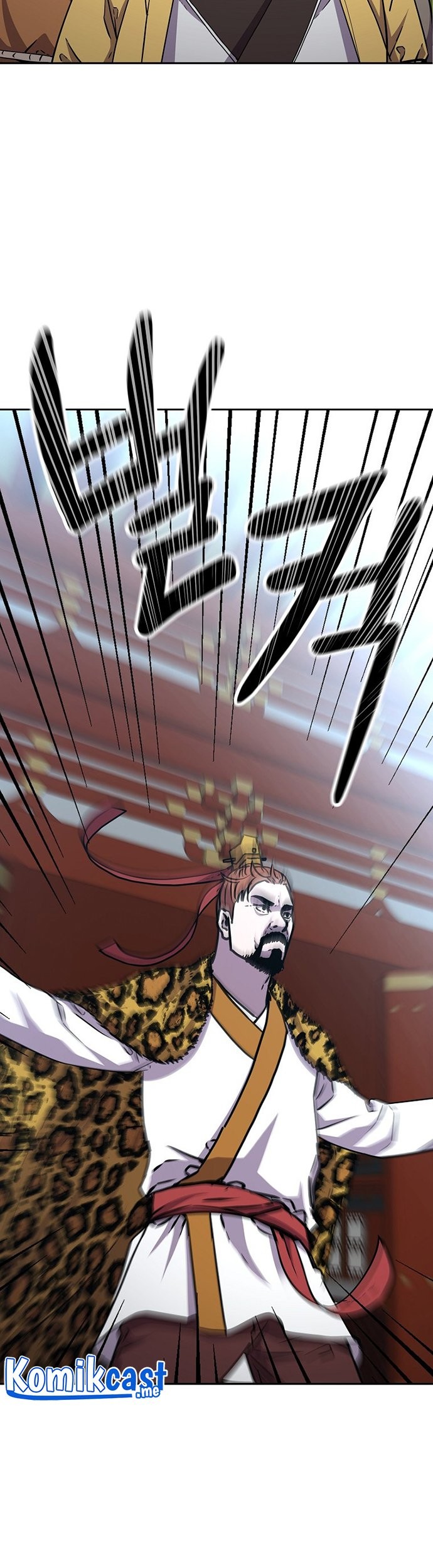 Reincarnation of the Murim Clan’s Former Ranker Chapter 47 Gambar 78