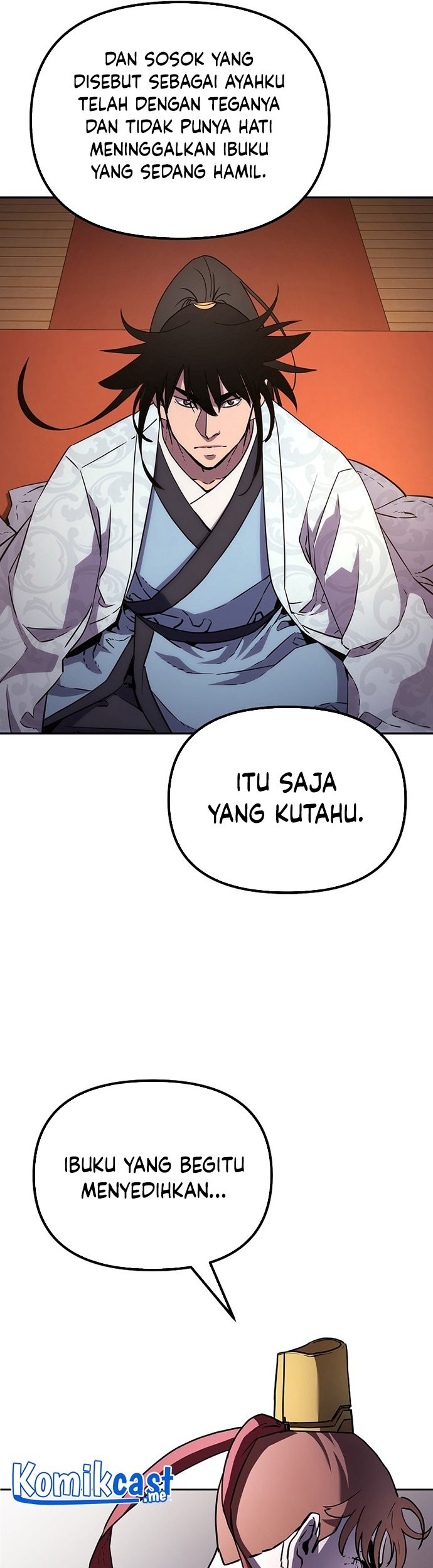 Reincarnation of the Murim Clan’s Former Ranker Chapter 47 Gambar 12