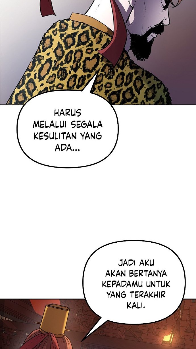 Reincarnation of the Murim Clan’s Former Ranker Chapter 47 Gambar 13