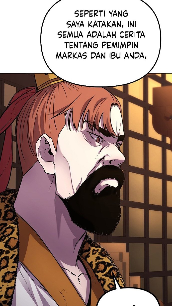 Reincarnation of the Murim Clan’s Former Ranker Chapter 47 Gambar 15