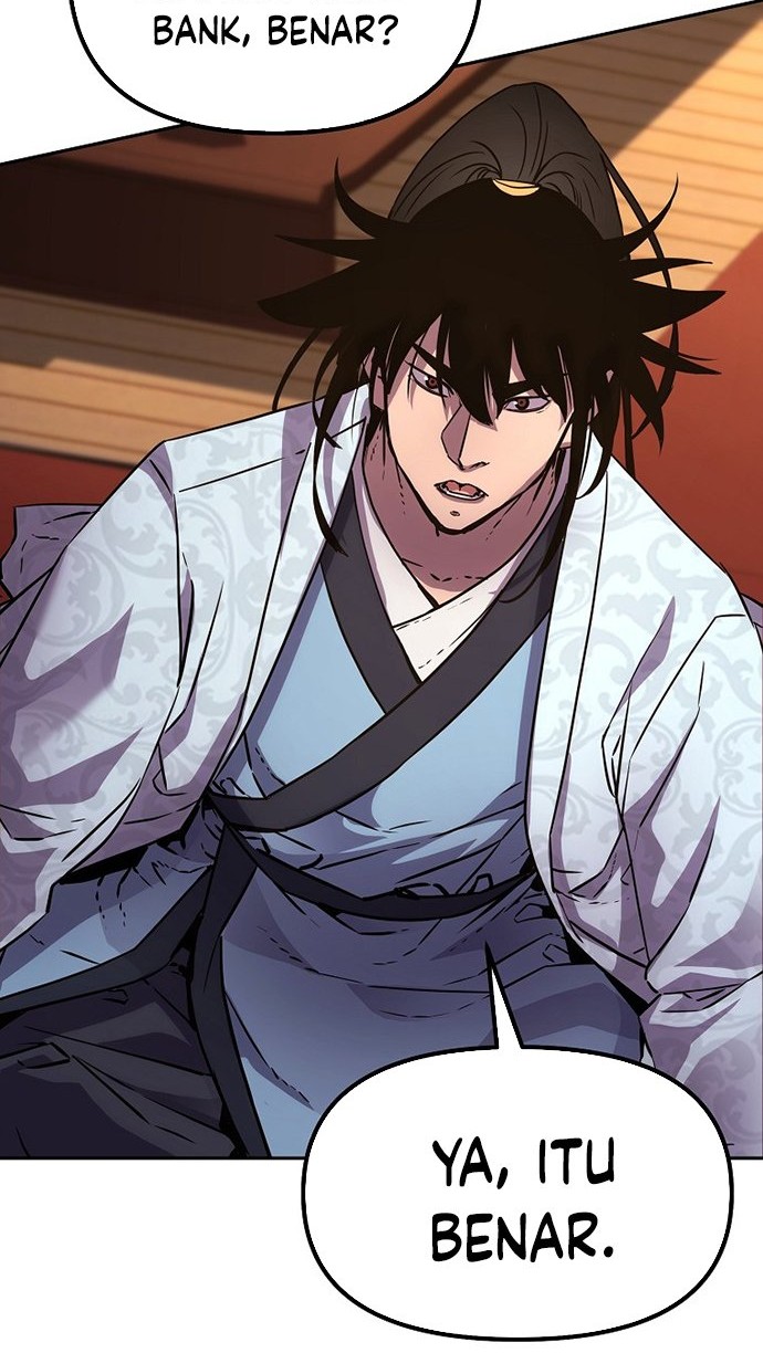 Reincarnation of the Murim Clan’s Former Ranker Chapter 47 Gambar 17