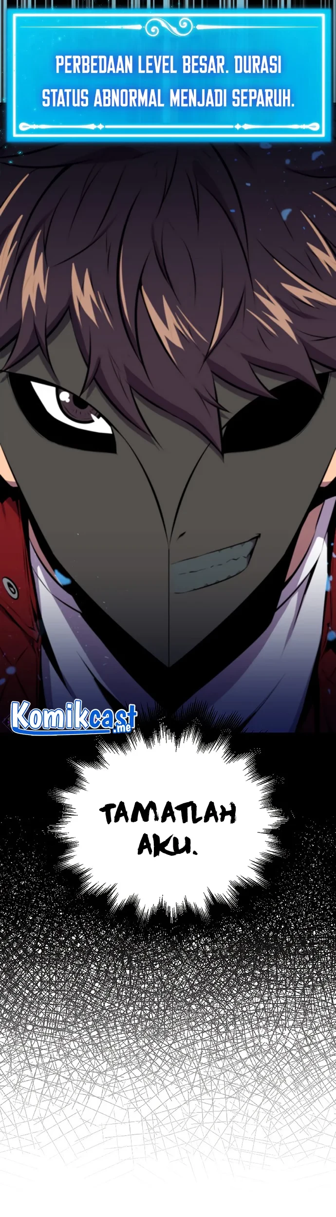 Sleeping Ranker Chapter 32 Gambar 70