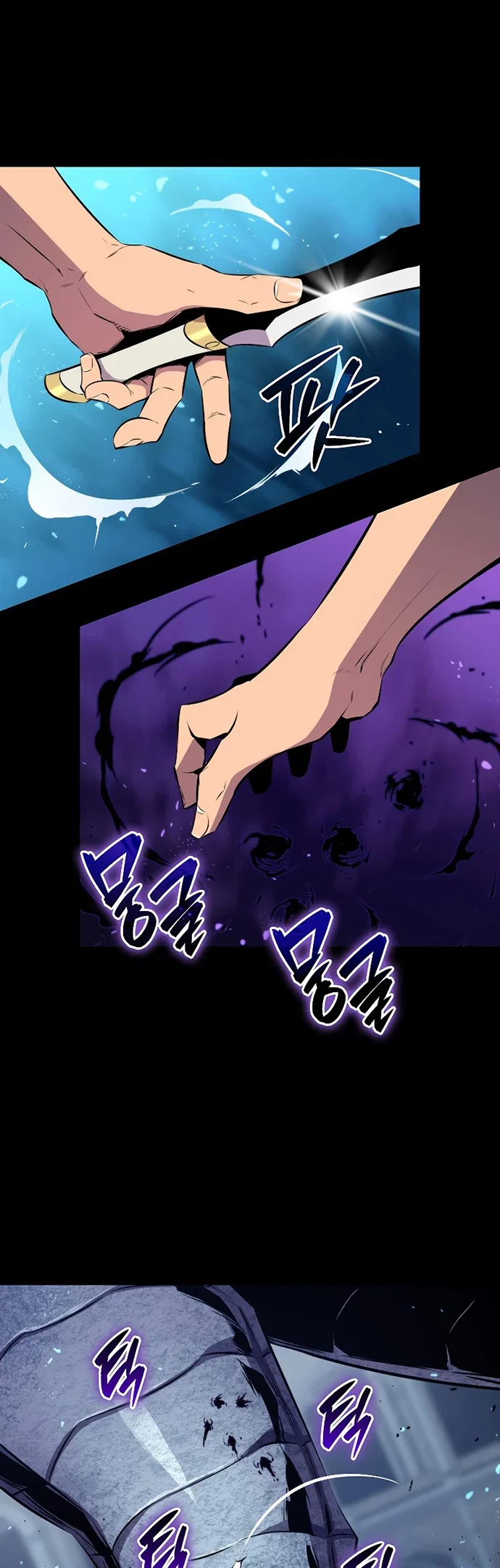 Sleeping Ranker Chapter 32 Gambar 63