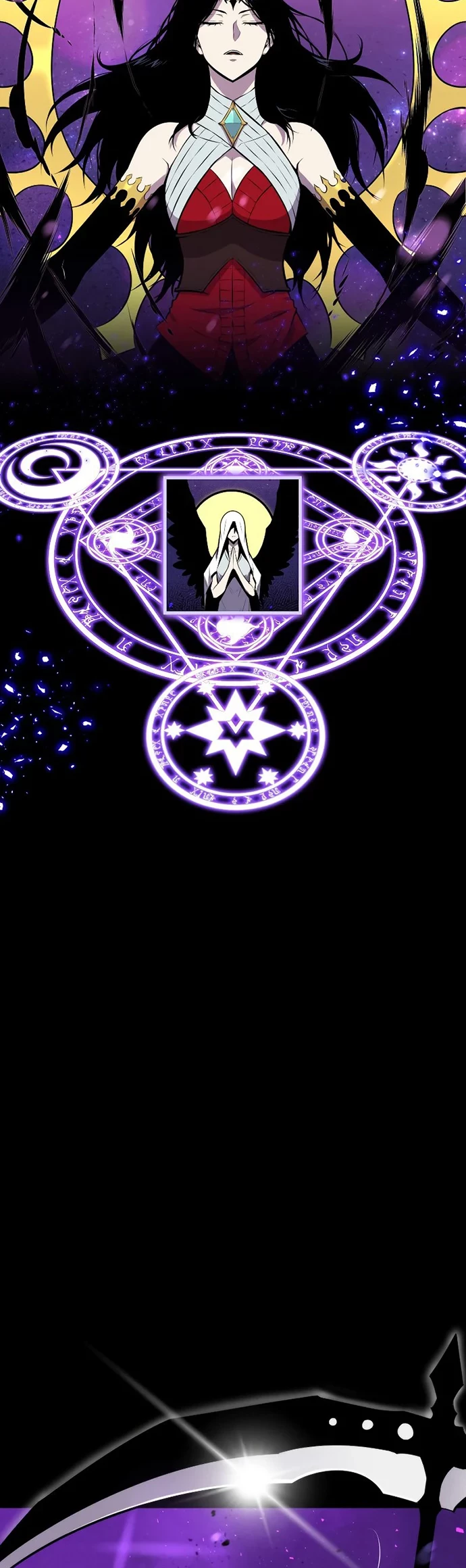 Sleeping Ranker Chapter 32 Gambar 15