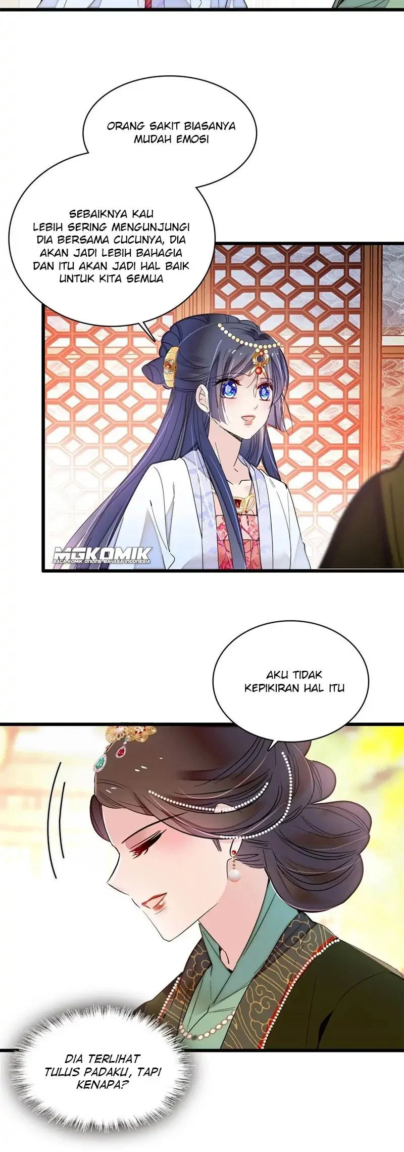 Sijin Chapter 251 Gambar 10